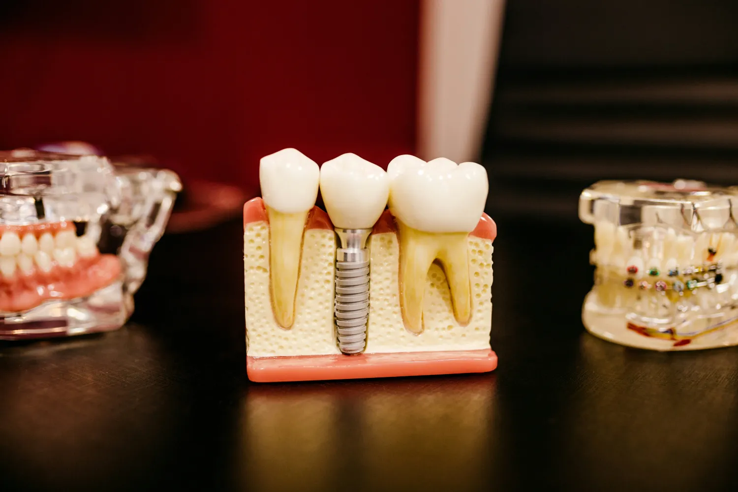 Professional teeth cleaning New York City